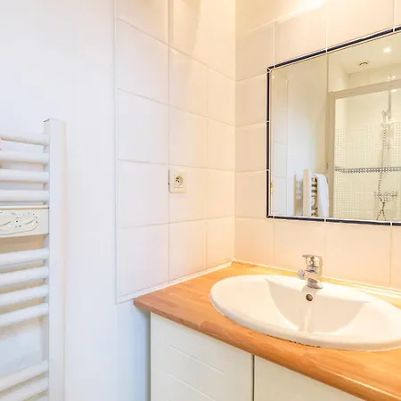 Le Moonroe - T2 Hyper Centre-ville アパート